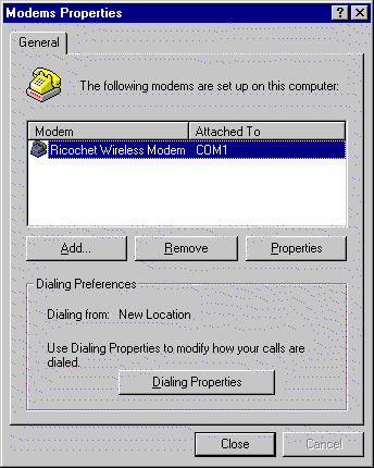 screen shot
