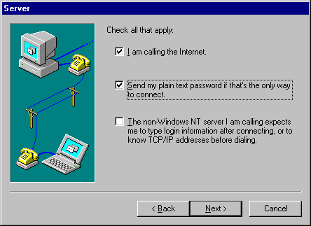 screen shot