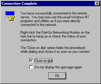 screen shot