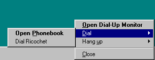 screen shot